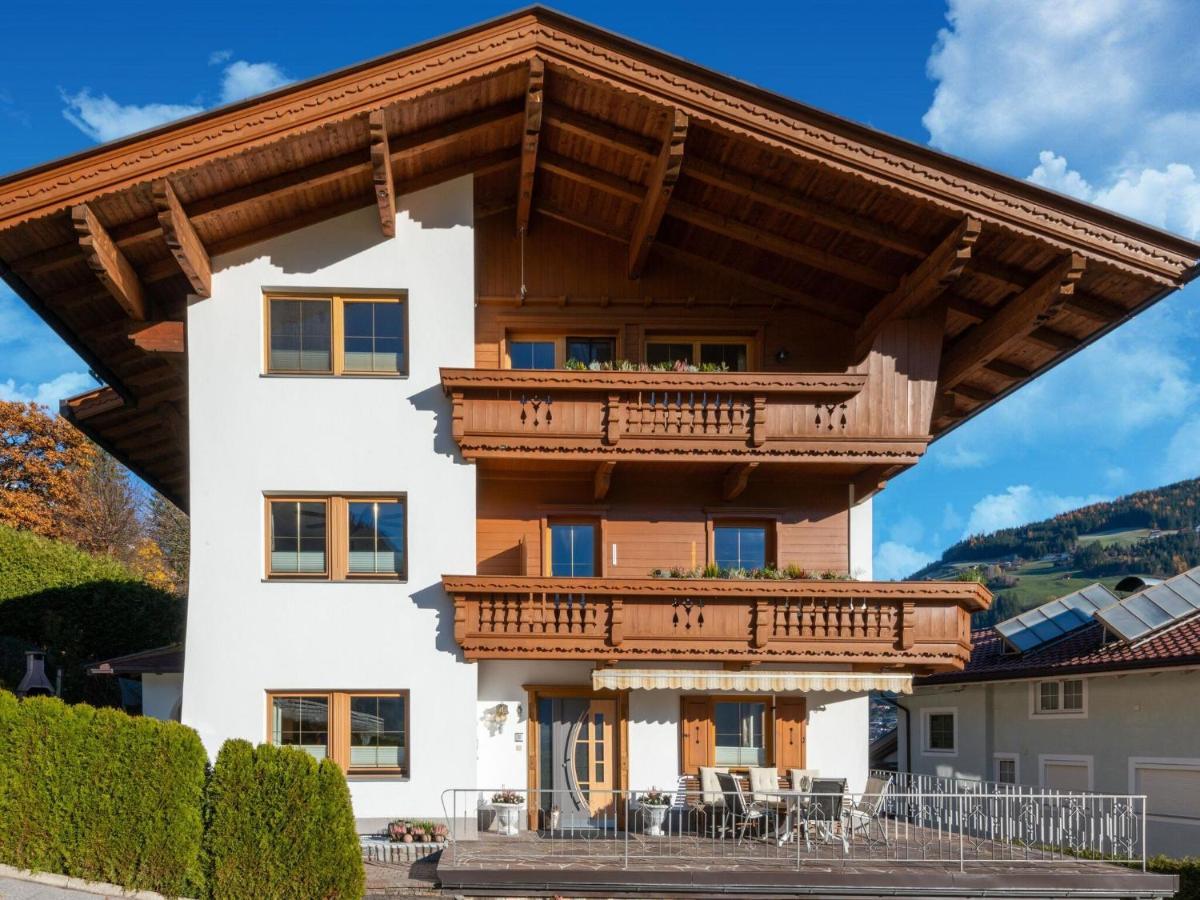 Great Apartment Near The Ski Area Hippach Exterior photo