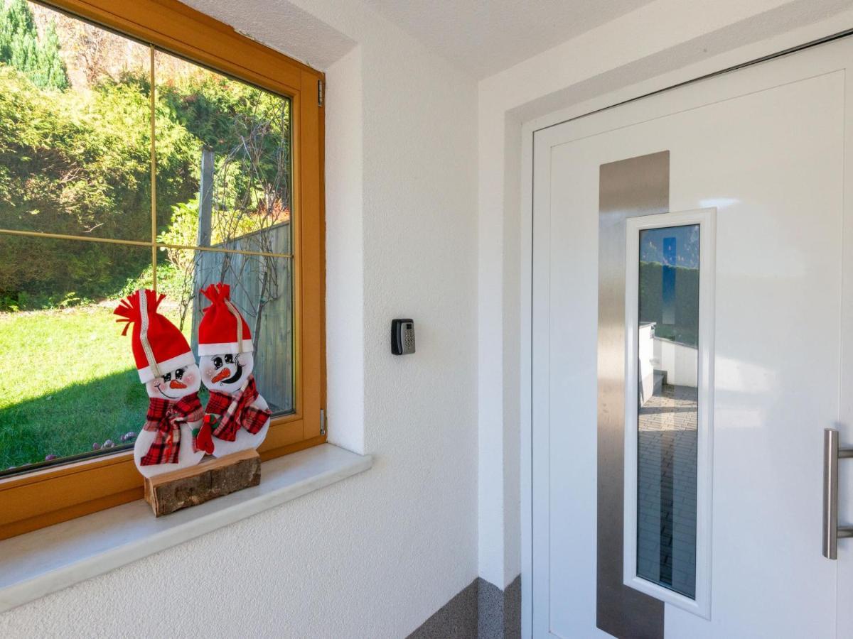 Great Apartment Near The Ski Area Hippach Exterior photo